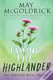 Capa do artigo Taming The Highlander