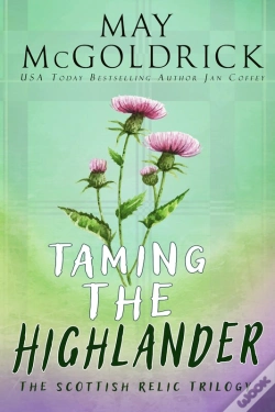Capa do artigo Taming The Highlander