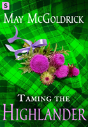 Taming The Highlander - Preview