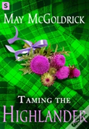 Capa do artigo Taming The Highlander