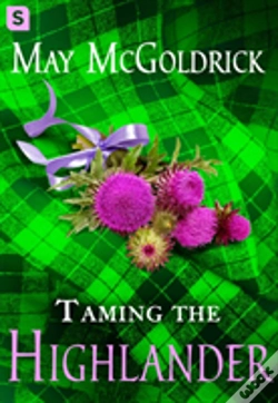 Capa do artigo Taming The Highlander