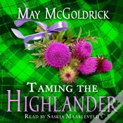 Capa do artigo Taming The Highlander