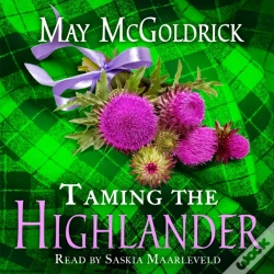 Capa do artigo Taming The Highlander