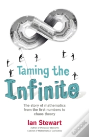 Capa do artigo Taming The Infinite