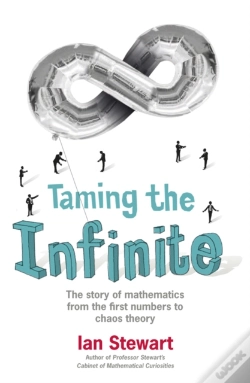 Capa do artigo Taming The Infinite