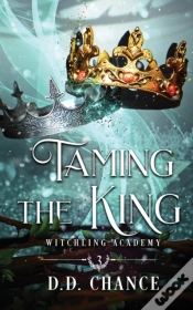 Capa do artigo Taming The King