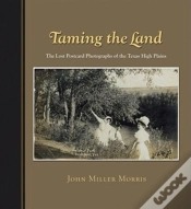 Capa do artigo Taming The Land
