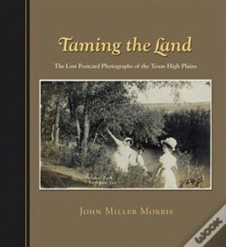 Capa do artigo Taming The Land