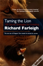 Capa do artigo Taming The Lion