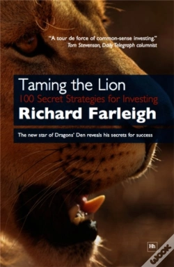 Capa do artigo Taming The Lion