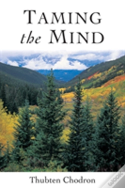 Capa do artigo Taming The Mind