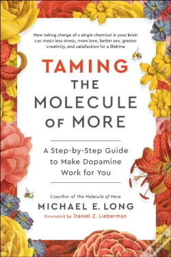 Capa do artigo Taming The Molecule Of More