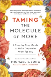 Capa do artigo Taming The Molecule Of More