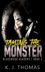 Taming The Monster - Preview