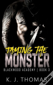 Capa do artigo Taming The Monster