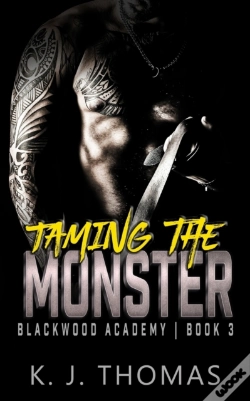 Capa do artigo Taming The Monster