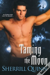 Capa do artigo Taming The Moon