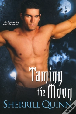 Capa do artigo Taming The Moon