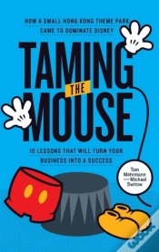 Capa do artigo Taming The Mouse