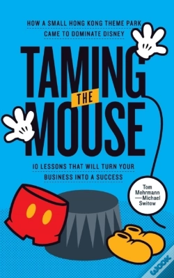 Capa do artigo Taming The Mouse