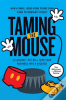 Taming The Mouse