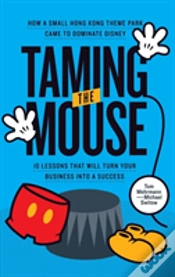 Capa do artigo Taming The Mouse