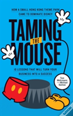 Capa do artigo Taming The Mouse