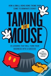 Capa do artigo Taming The Mouse