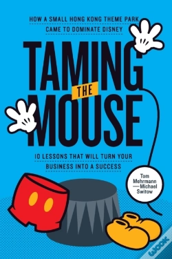 Capa do artigo Taming The Mouse