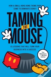 Capa do artigo Taming The Mouse