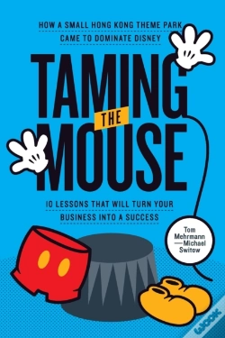 Capa do artigo Taming The Mouse