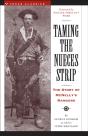 Taming The Nueces Strip - Preview