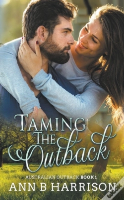 Capa do artigo Taming The Outback