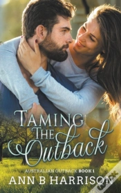 Capa do artigo Taming The Outback