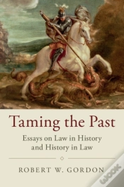 Capa do artigo Taming The Past