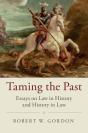 Taming The Past - Preview