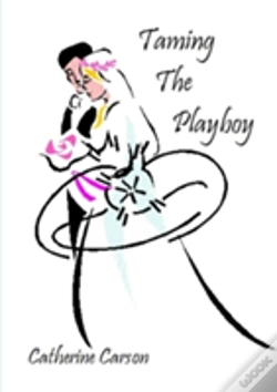 Capa do artigo Taming The Playboy