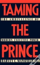 Taming The Prince