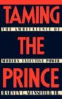 Taming The Prince - Preview