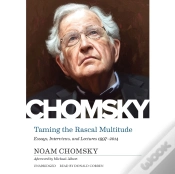 Capa do artigo Taming The Rascal Multitude