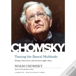 Capa do artigo Taming The Rascal Multitude