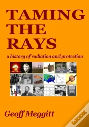 Capa do artigo Taming The Rays