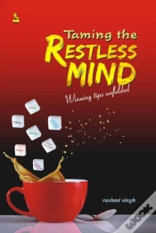 Capa do artigo Taming The Restless Mind
