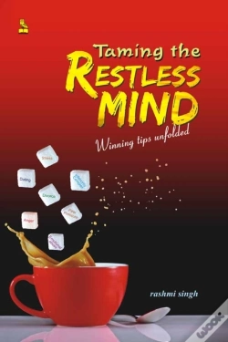 Capa do artigo Taming The Restless Mind