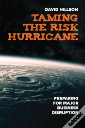 Capa do artigo Taming The Risk Hurricane