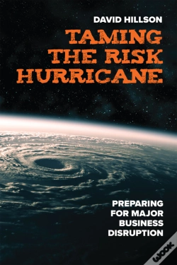 Capa do artigo Taming The Risk Hurricane