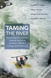 Taming The River