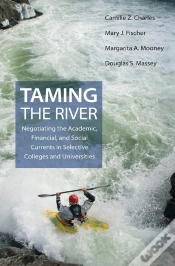 Capa do artigo Taming The River