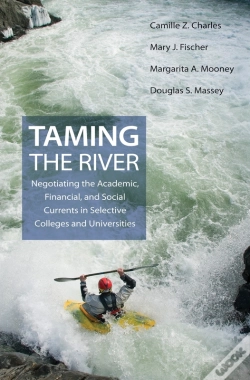 Capa do artigo Taming The River