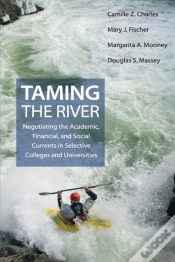 Capa do artigo Taming The River